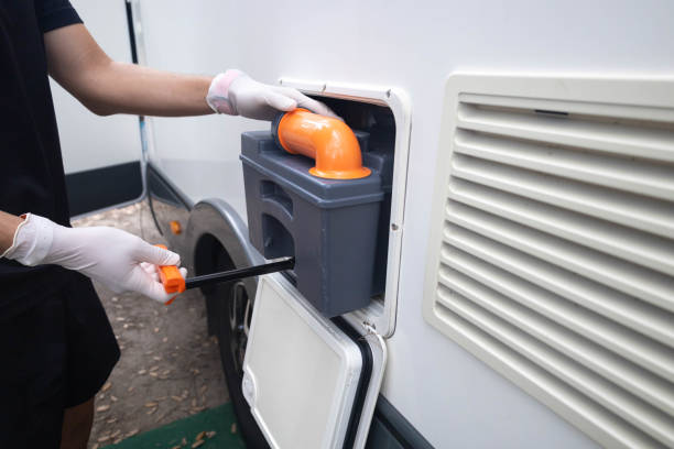 Best Porta potty rental near me  in Falmouth, KY