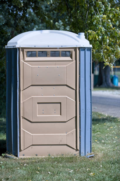 Portable Toilet Options We Offer in Falmouth, KY