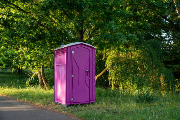 Portable Toilet Options We Offer in Falmouth, KY